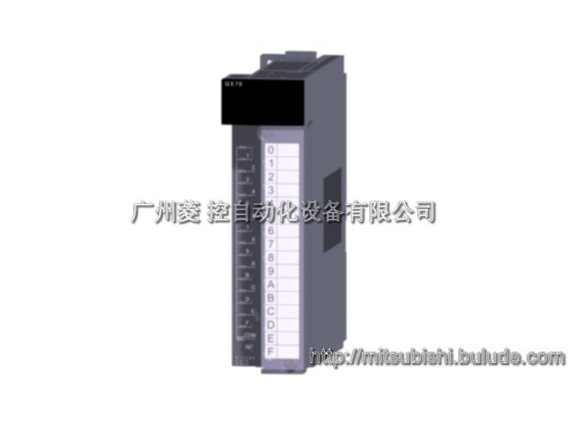 Mitsubishi DC sensor Input Module QX70