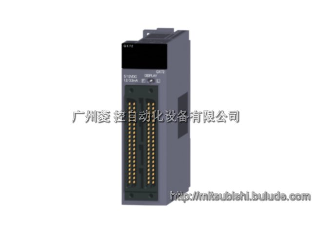 Mitsubishi DC sensor Input Module QX72