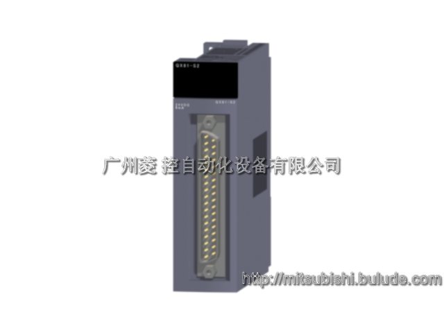 Mitsubishi DC Input Module QX81-S2