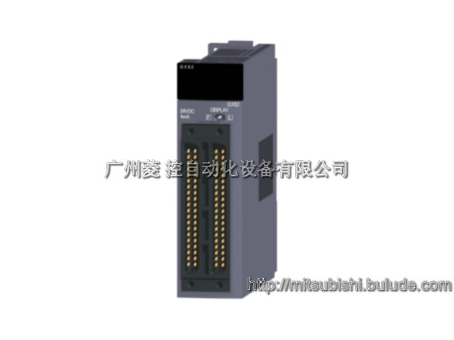 Mitsubishi DC Input Module QX82