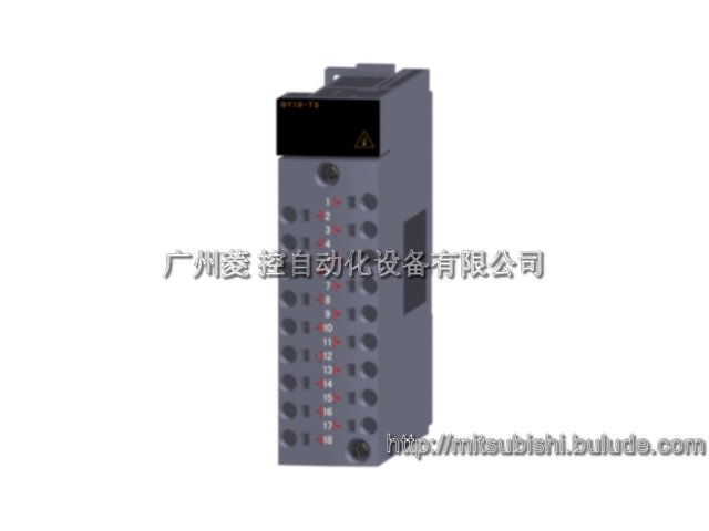 Mitsubishi Relay Output Module QY10-TS