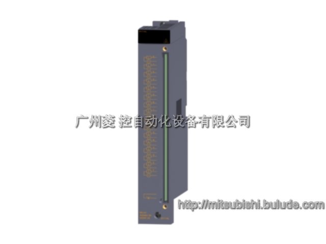 Mitsubishi Q Large I/O - Output Module  QY11AL