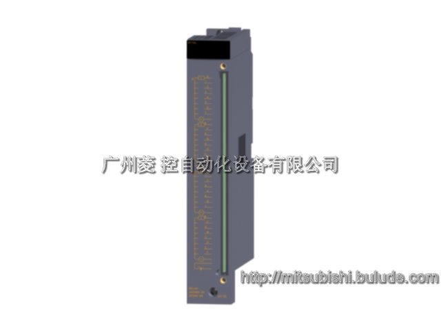 Mitsubishi Q Large I/O - Output Module  QY13L