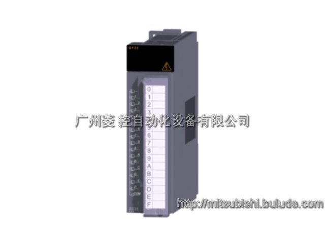 Mitsubishi Triac Output Module QY22