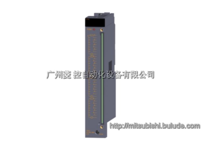 Mitsubishi Q Large I/O - Output Module  QY23L