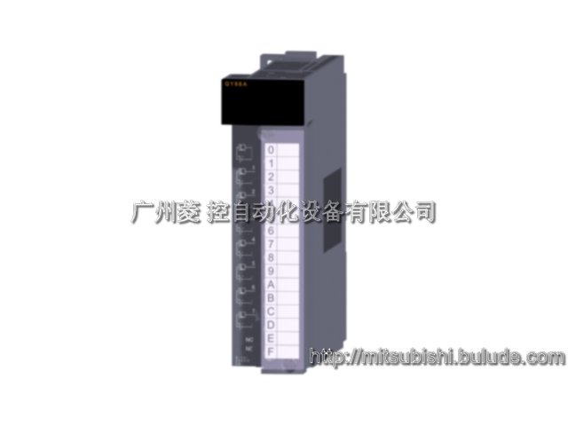 Mitsubishi Transistor Output Module QY68A