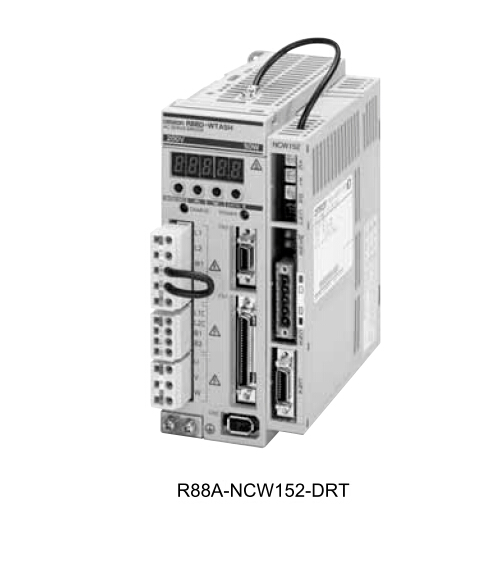 OMRON Encoder cable R88A-CRKA020CR-E