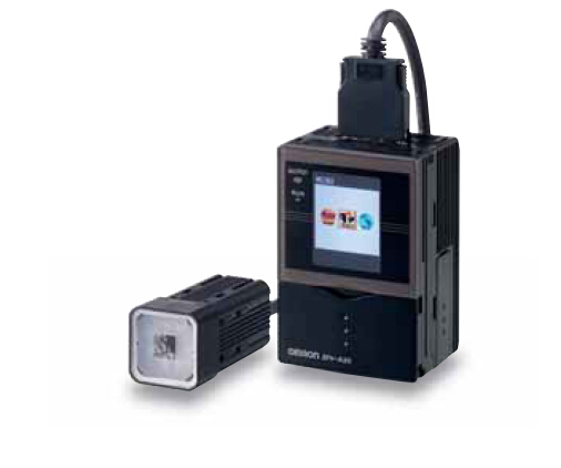 OMRON Smart Sensor ZFV-R1010