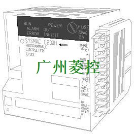 OMRON CPU C200H-CPU23-E