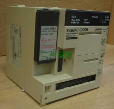 OMRON C200H-CPU31-E