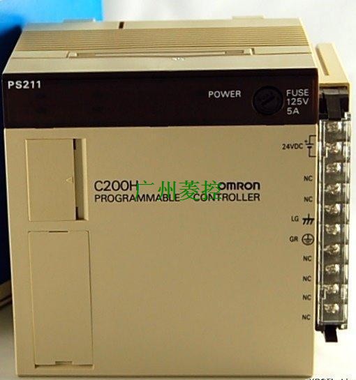 OMRON C200H-PS211