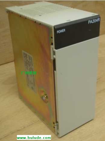 OMRON C200HW-PA209R