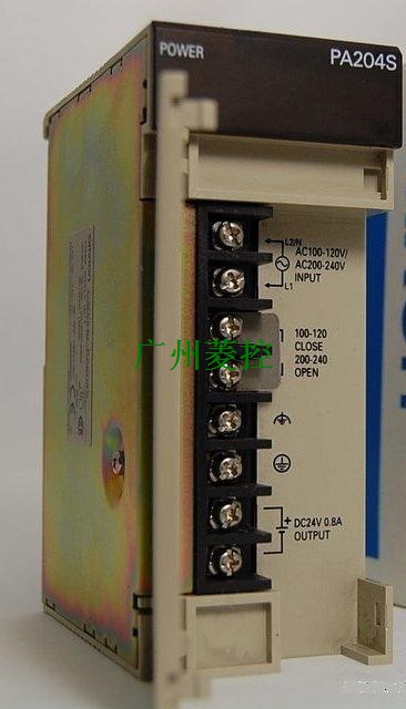 OMRON C200HW-PA204S